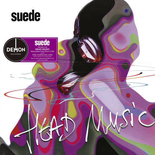 Head Music (180 Gram Vinyl) [Import]