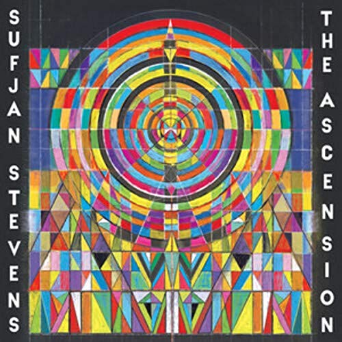 The Ascension (2 Lp's)