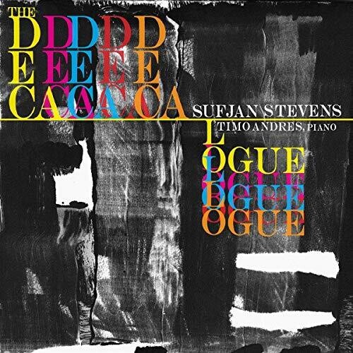 The Decalogue (180 Gram Vinyl) (180 Gram Vinyl, With Book, Gatefold LP Jacket, Limited Edition)