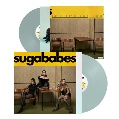 Sugababes (Indie Exclusive) [Blue Vinyl]