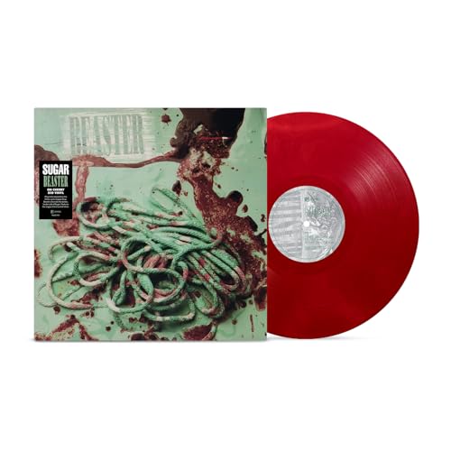 Beaster [Cherry 12" Ep]