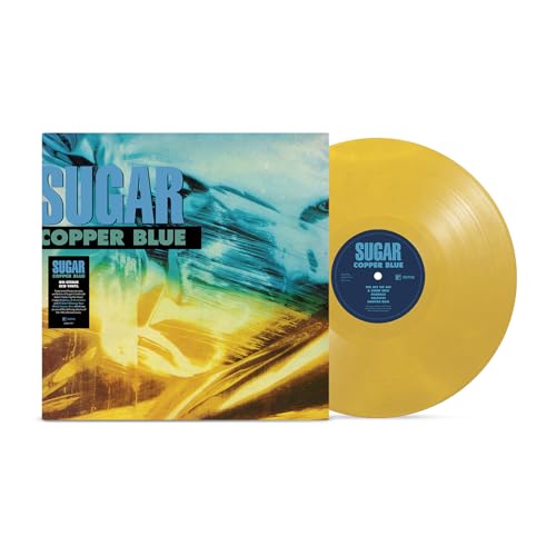 Copper Blue [Citrus LP]