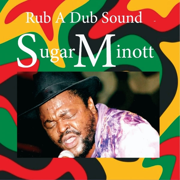 Rub A Dub Sound [LP]