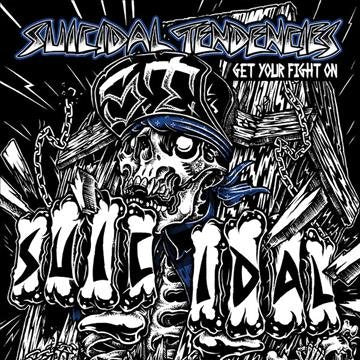 Get Your Fight On! [Explicit Content]