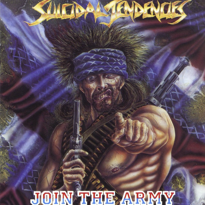 Join the Army [LP]