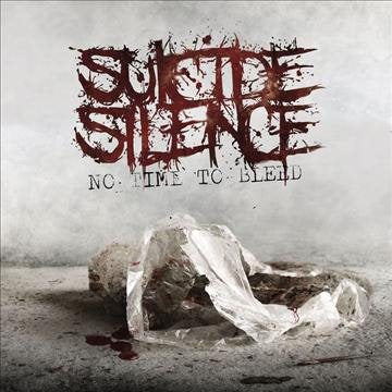 NO TIME TO BLEED (RE-ISSUE 2018)