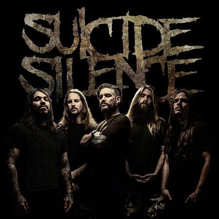 SUICIDE SILENCE