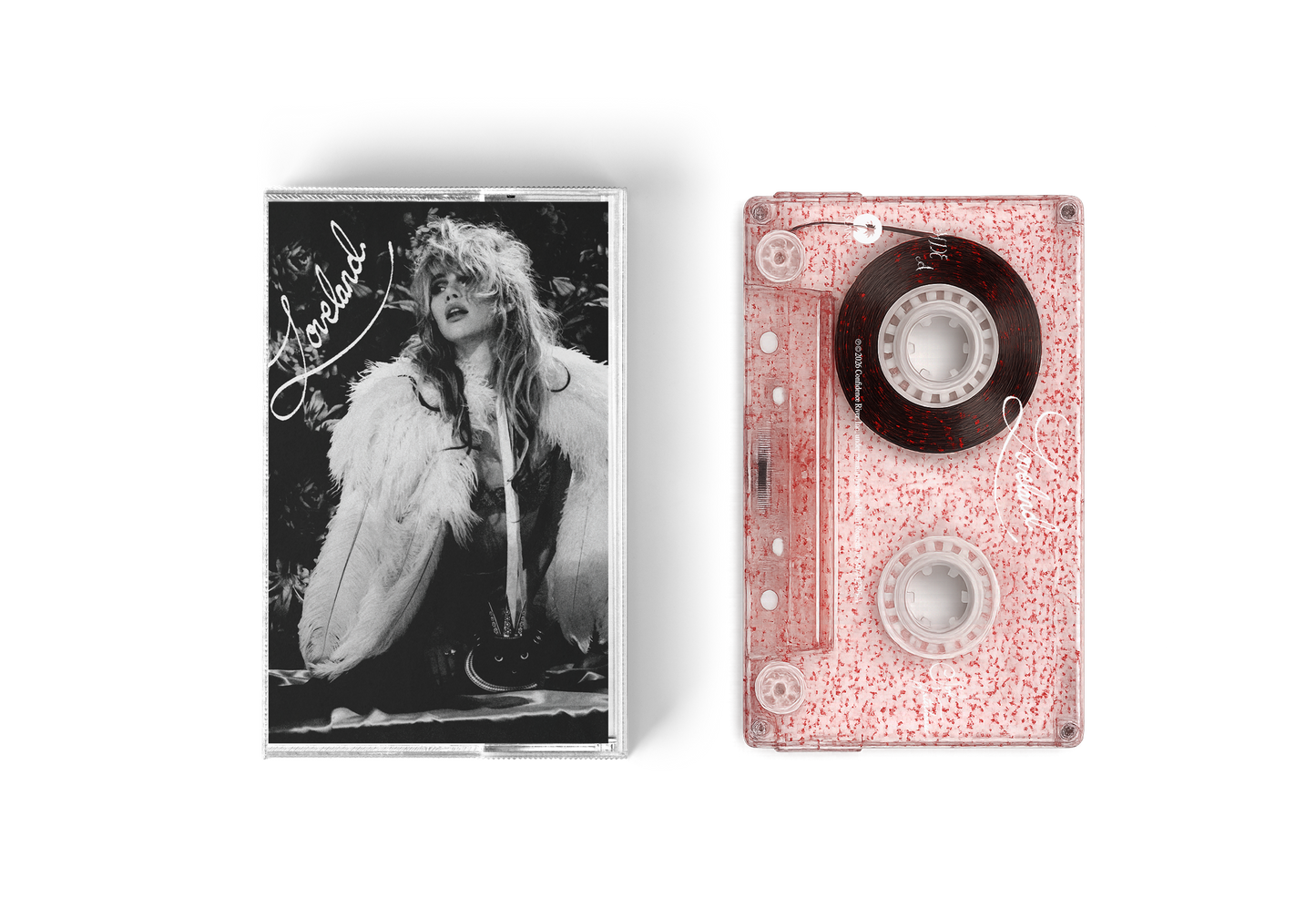 Loveland [Cassette]