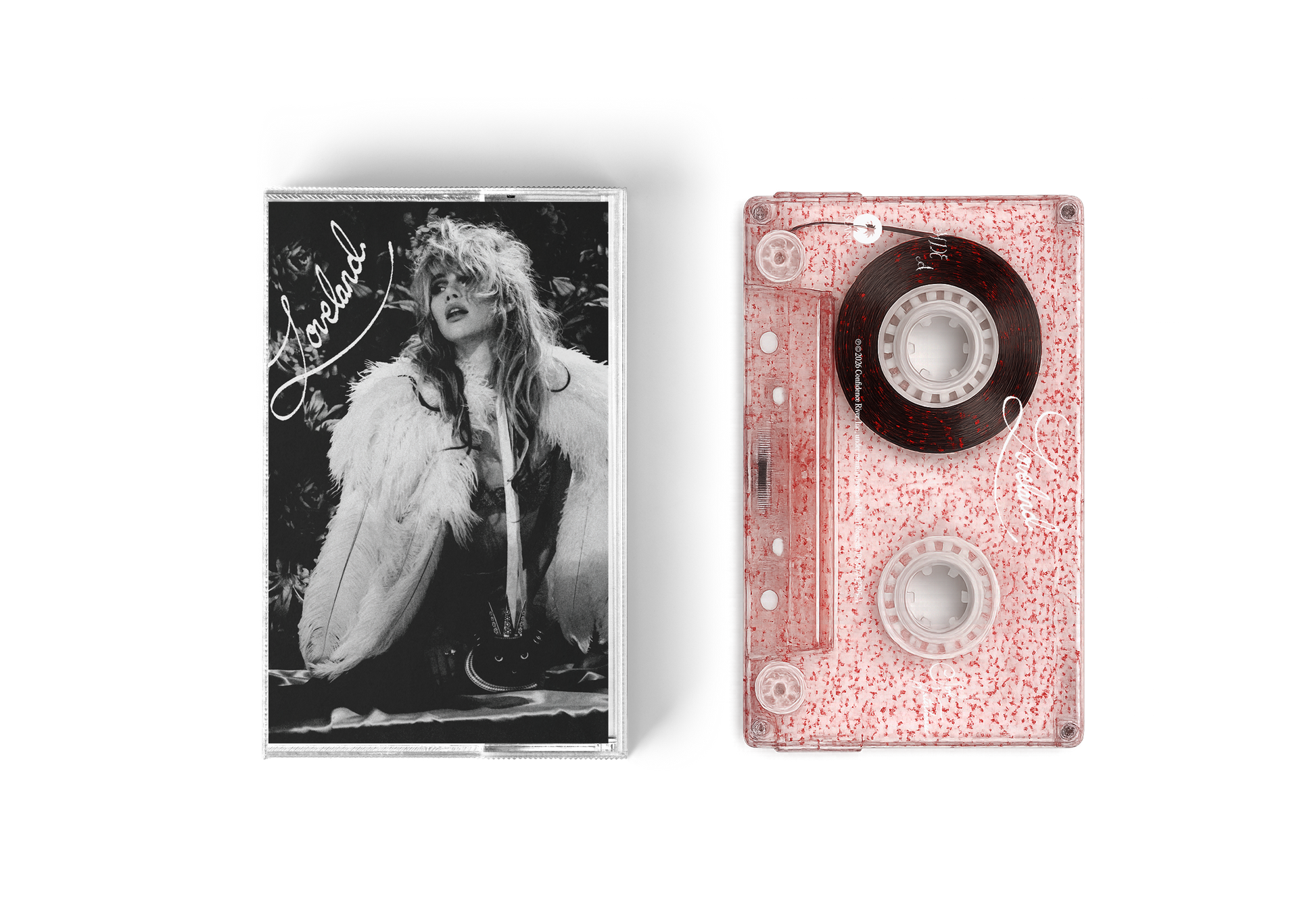 Loveland [Cassette]