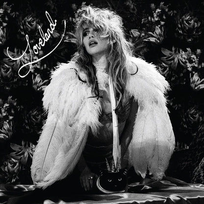 Loveland [Explicit Content] (Sleek Pink Colored Vinyl, Gatefold LP Jacket)