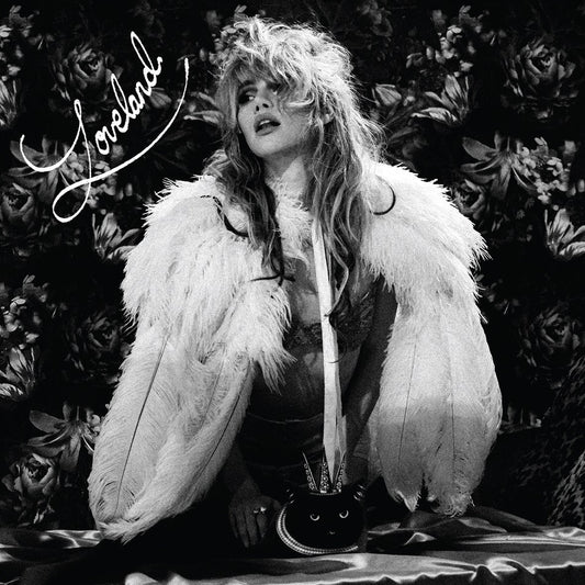 Loveland [Explicit Content] (Sleek Pink Colored Vinyl, Gatefold LP Jacket)