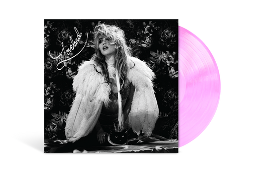 Loveland [Explicit Content] (Sleek Pink Colored Vinyl, Gatefold LP Jacket)