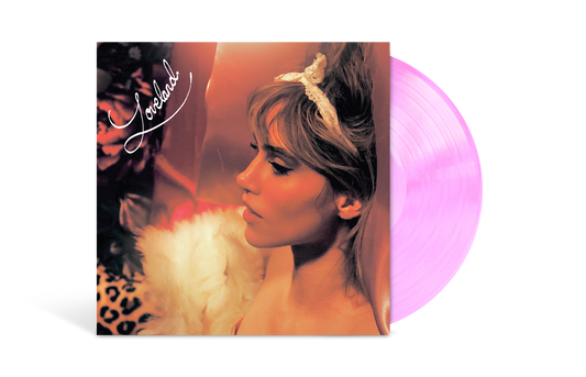 Loveland [Neon Flamingo Pink LP] [Alt Cover]