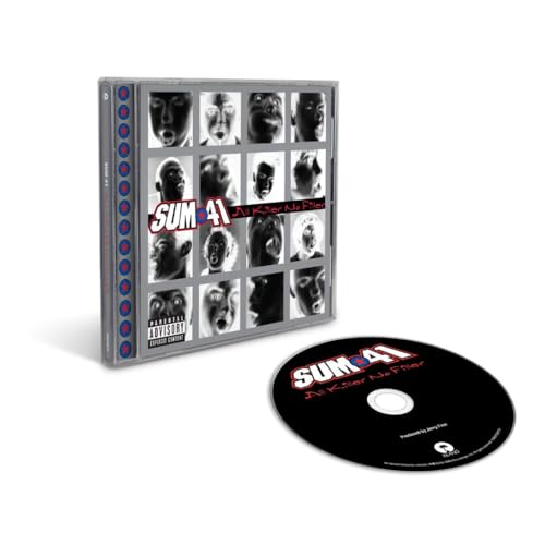 All Killer, No Filler (25Th Anniversary)