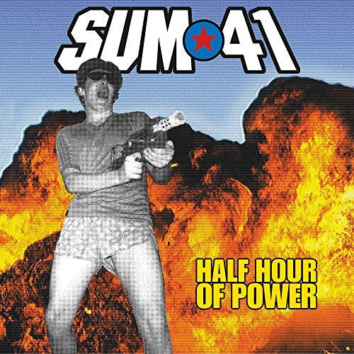 Half Hour Of Power