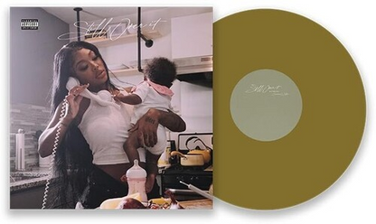 Still Over It [Explicit Content] (Limited Edition, Gold Colored Vinyl) [Import] (2 Lp's)