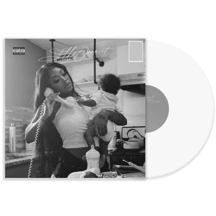 Still Over It [White 2Lp] [Tgt]