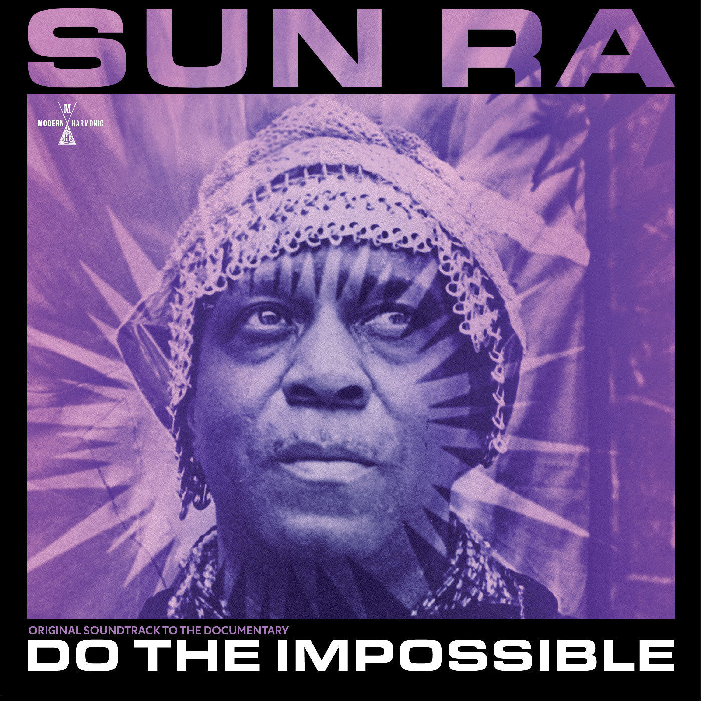 Do The Impossible: Original Soundtrack To The Documentary (Purple Vinyl)