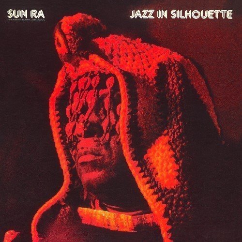 Jazz In Silhouette