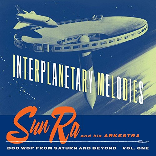 INTERPLANETARY MELODIES