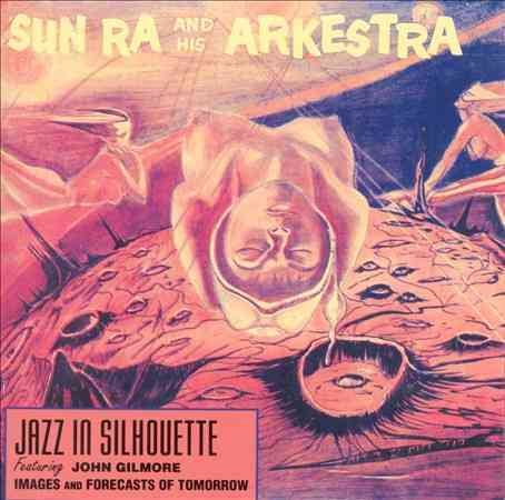 Jazz In Silhouette