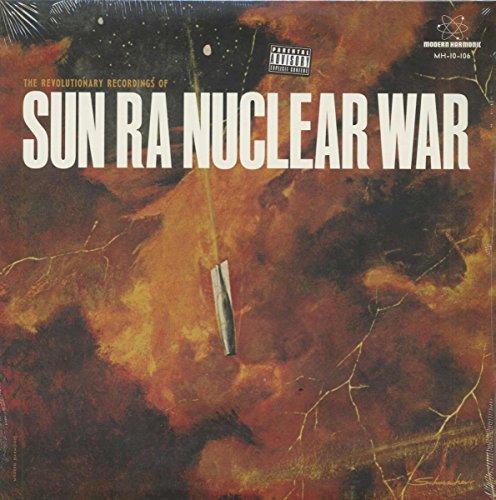 NUCLEAR WAR
