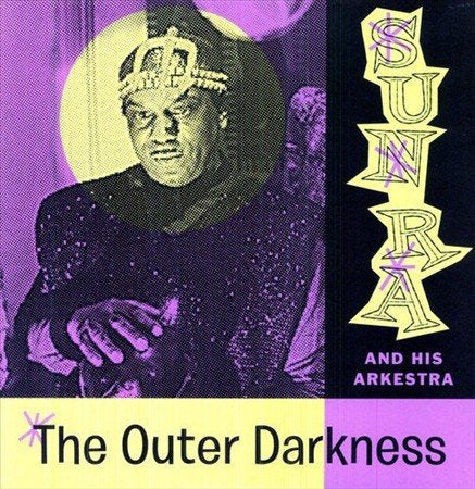 OUTER DARKNESS