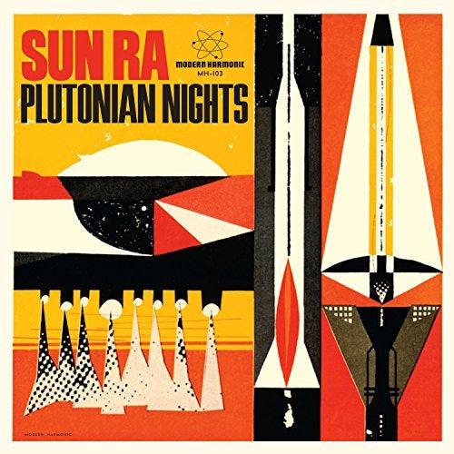 PLUTONIAN NIGHTS / REFLECTS MOTION (PART ONE)