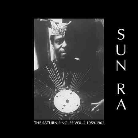 SATURN SINGLES 2 1959-1962