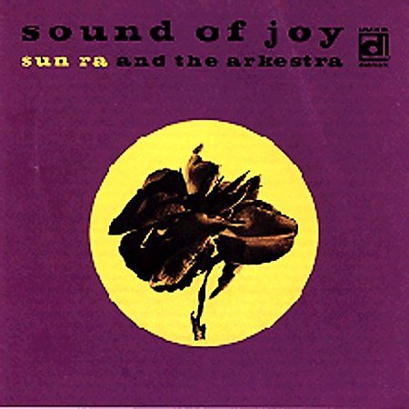 SOUND OF JOY