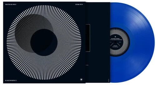 Youth Is Only Ever Fun In Retrospect (180G) [Blue Vinyl] [Import]