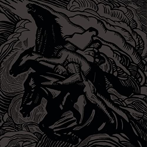 Sunn O))) Flight Of The Behemoth