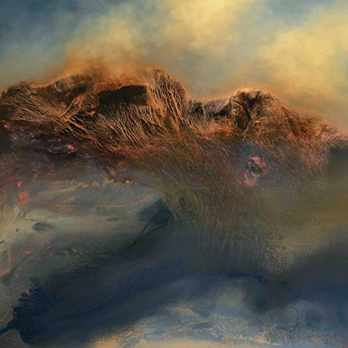 Sunn O))) Pyroclasts