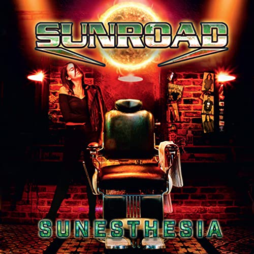 Sunroad Sunesthesia