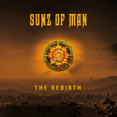 Sunz of Man Rebirth