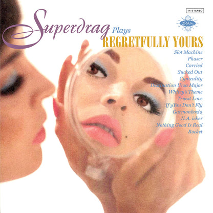 Regretfully Yours (Opaque Pink Vinyl) (Brick&Mortar Exclusive)
