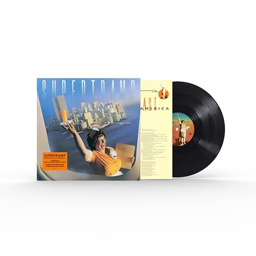 Breakfast In America (180 Gram Vinyl, Half-Speed Mastering)