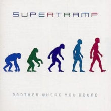 Brother Where You Bound (Remastered) [Import]