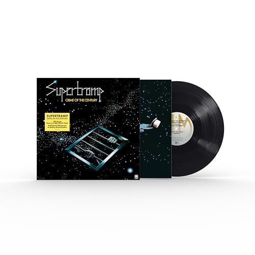 Crime Of The Century [180G Half-Speed Lp]
