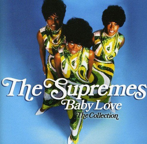 BABY LOVE: COLLECTION