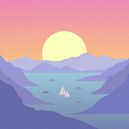 Horizons [LP] [Red]