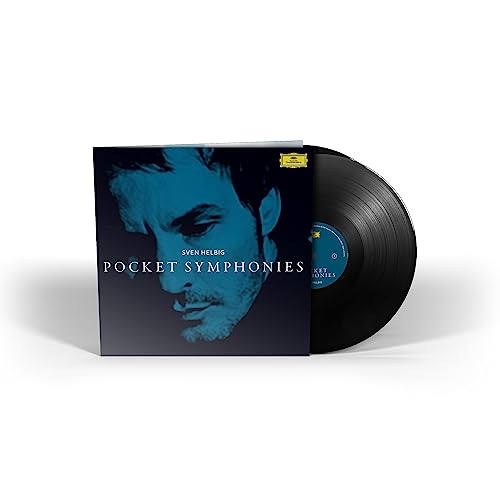 Pocket Symphonies [LP]