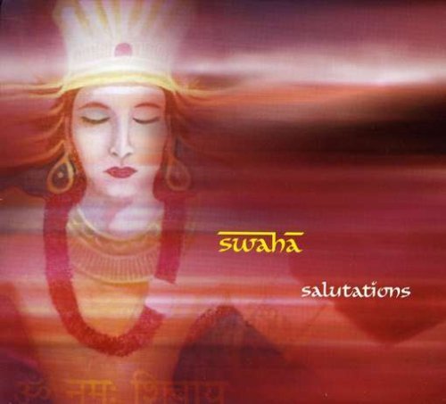 SALUTATIONS