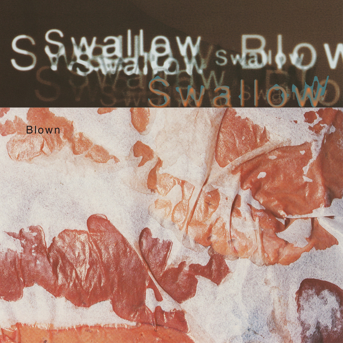 Blown (Deluxe Edition, Cream White Vinyl)