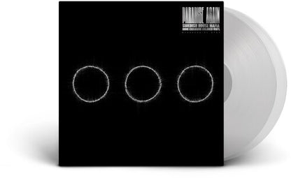 Paradise Again [Explicit Content] (Indie Exclusive, Clear Vinyl) (2 Lp's)