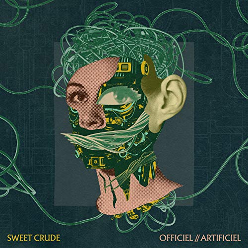 Officiel//Artificiel [LP]
