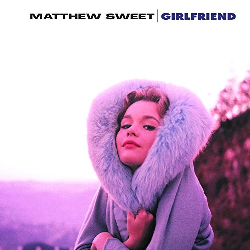 GIRLFRIEND -HQ/INSERT-