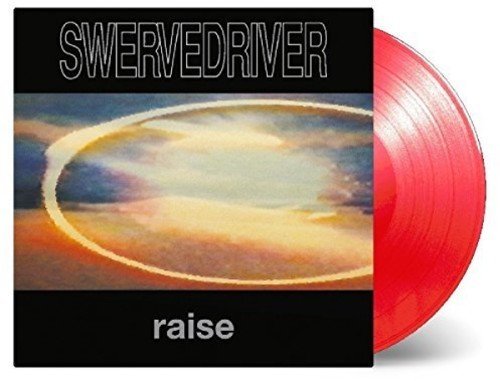 SWERVEDRIVER RAISE -HQ/INSERT-