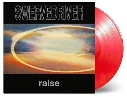SWERVEDRIVER RAISE -HQ/INSERT-