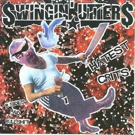 HATEST GRITS: B-SIDES & BULLSHIT